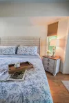 Coastal Getaway with game room pool hot tub & inlaw suite in heart of Sebastian - 4-Star