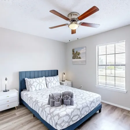 Plano Retreat - Ideal for Families & Work Trips