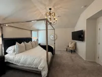Chic Family Home Near All ATL Hotspots - Bungalows