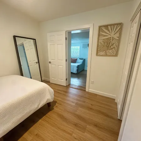 Newly Remodeled 3BR Home, 1 Block from Water in Beautiful Safety Harbor!