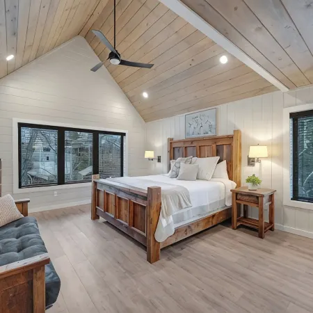 NEW/Sleeps 26! Heated Pool/HotTub/Games/5 min Pkwy