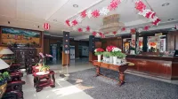 Hotel Benua - 2-Sterne