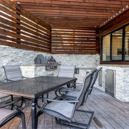 ULTRA LUXE Lafayette Modern House Brand NEW