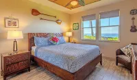 Direct Ocean Front/Ground FLR, Panoramic Drs, 2 Bed/2 Bath EN Suites, Discounts - en bord de mer
