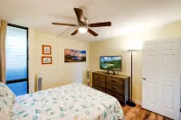 Newly Remodeled--2 Minute Walk to Charley Young Beach--Maui Vista #1216 - 2-Star