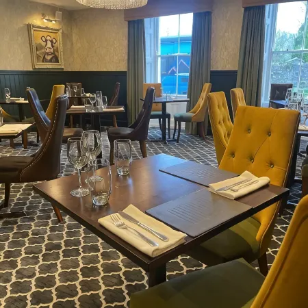 The Dunstanburgh Castle Hotel