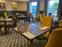 The Dunstanburgh Castle Hotel - que admiten mascotas