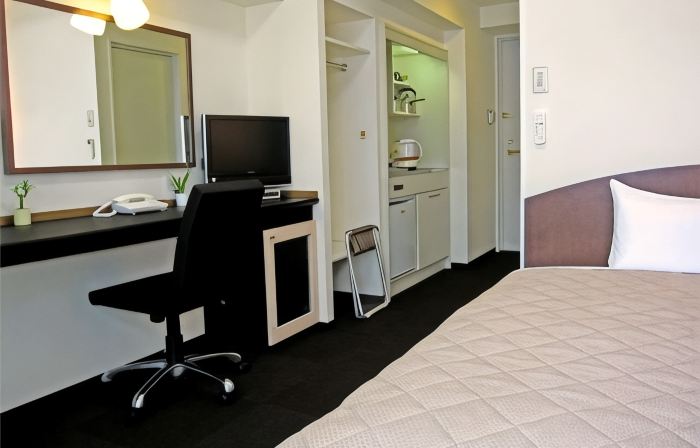 Tachikawa Urban Hotel Annex