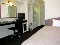 Tachikawa Urban Hotel Annex - Wifi