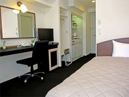 Tachikawa Urban Hotel Annex - WiFi