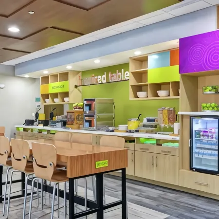Home2 Suites by Hilton Bedford DFW West