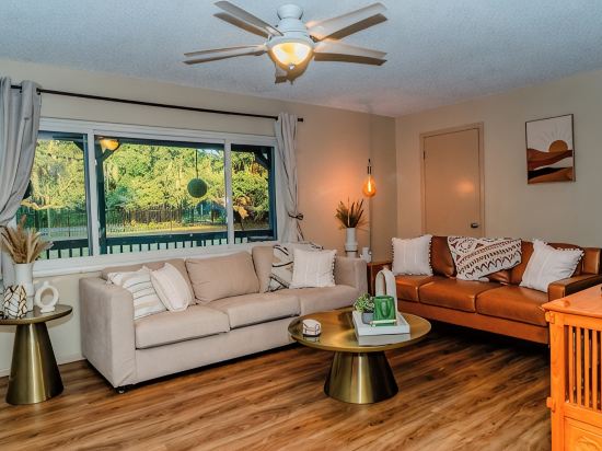 Cozy Quiet Home in Orlando FL