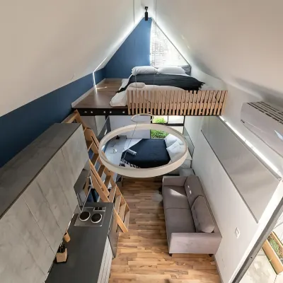 Aguacatala by Roots Rentals Hotels near Castle's Museum