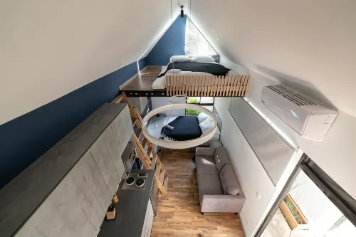 Aguacatala by Roots Rentals - Homestays