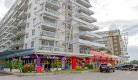 Apartement Gateway Pasteur Bandung by TN Hospitality - balcony