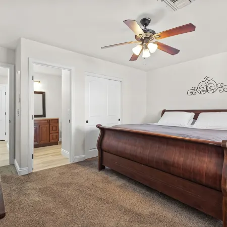 Vegas Family Villa, Pool/Spa, Poker & Pac-Man