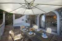 VILLA LE MIRAGE - 4 stjerner