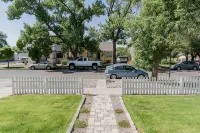 Modern Farmhouse in downtown Grand Junction - 3-نجوم