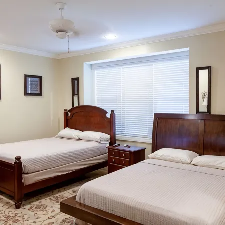 Pinehurst Vacation House w/ pool 9) beds