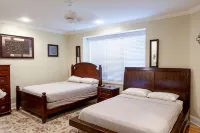 Pinehurst Vacation House w/ pool 9) beds