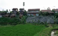 Taman Dolan Home & Resort - parking