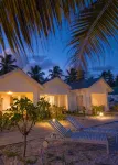 Le Nautique Beachfront Apartments - مطابخ