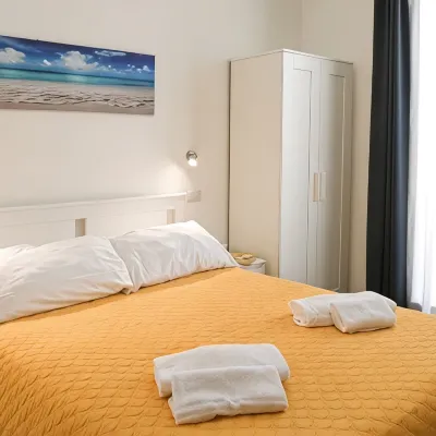 Domo Alghero Centro Hotels near Maria Pia Beach