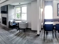 Homewood Suites by Hilton Boston/Andover Hotels in Andover