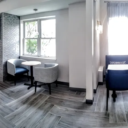 Homewood Suites by Hilton Boston/Andover