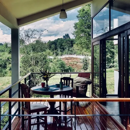 Villa Tammatari