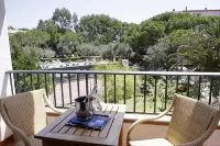 Hotel Playa Sol - Deniz Manzaralı