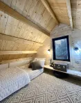 Narnia: Magical Woodland, Outdoor Hot Bath & Dog-Friendly