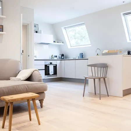 Stylish Wood Street Apartment - City Centre