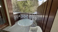 Appartement Samoëns - Wifi