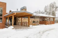 Private Colorado Mountain Retreat.                5Br Home + Guest House - Pool