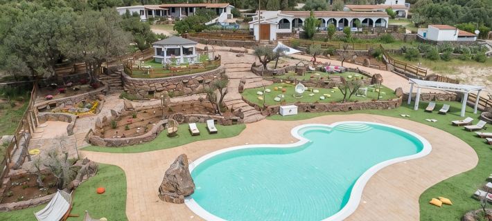 Country House S'Ozzastru Hotels in Dorgali