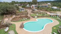 Country House S'Ozzastru - Homestays