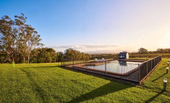 Wandin Valley Estate