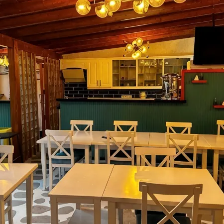 Lotus City Siğacık Boutique Otel