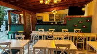 Lotus City Siğacık Boutique Otel - Homestays