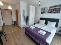 One room apartment - Thermen
