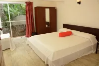 Hotel Tobiko - Parvekkeita