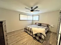 The Hideaway Oliver Springs, Only Min from Windrock Park - 3-Star