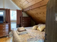 Fabulous Mountain View Chalet close to Everything in North Conway.  Pet Friendly - 3つ星