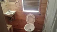 The Tiny House Experience 6m North of Mnt. View Ark. on N. Riverview  Rd Cr 186 - Family