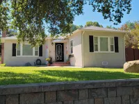 Luxury Eco-Retreat, Historic Redlands, Orange Blossom Views, Near Kimberly Crest - 3-Star
