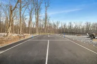 The Perfect Pocono Escape - Luxury