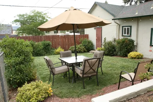 Quaint Cottage Close to Downtown and Dog Friendly! - 4 Sao