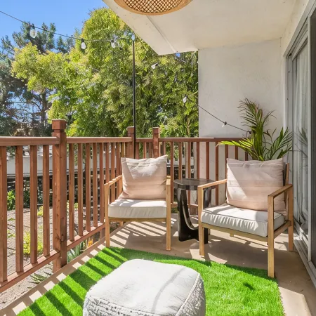 California Coastal Condo at La Costa Resort