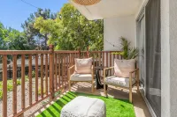 California Coastal Condo at La Costa Resort - 4-Star